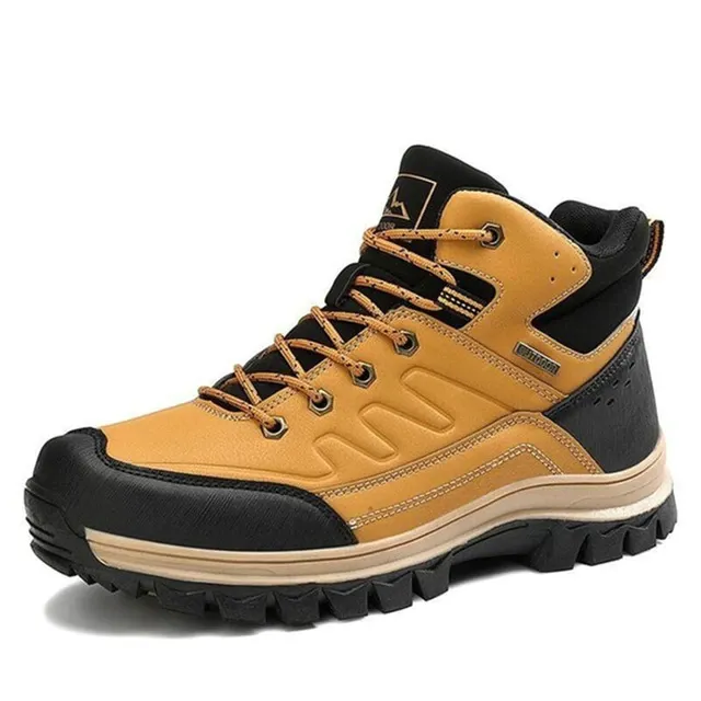 Walt Men's Winter Boots