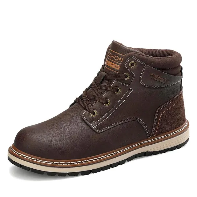 Walt Men's Winter Boots