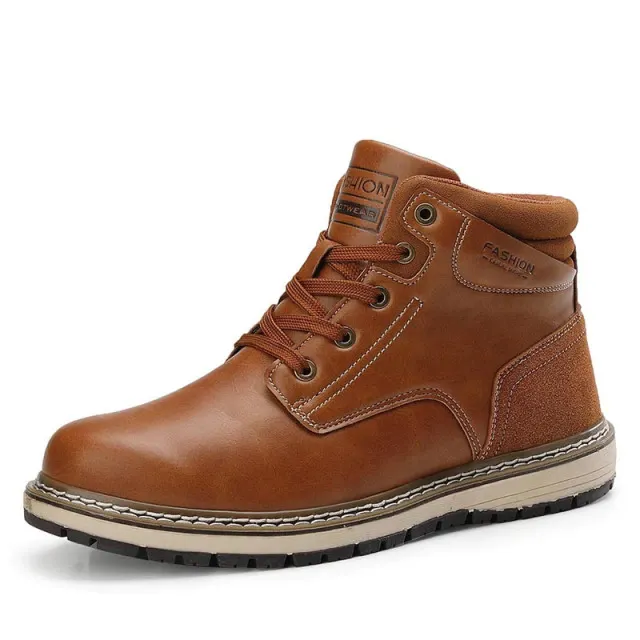 Walt Men's Winter Boots