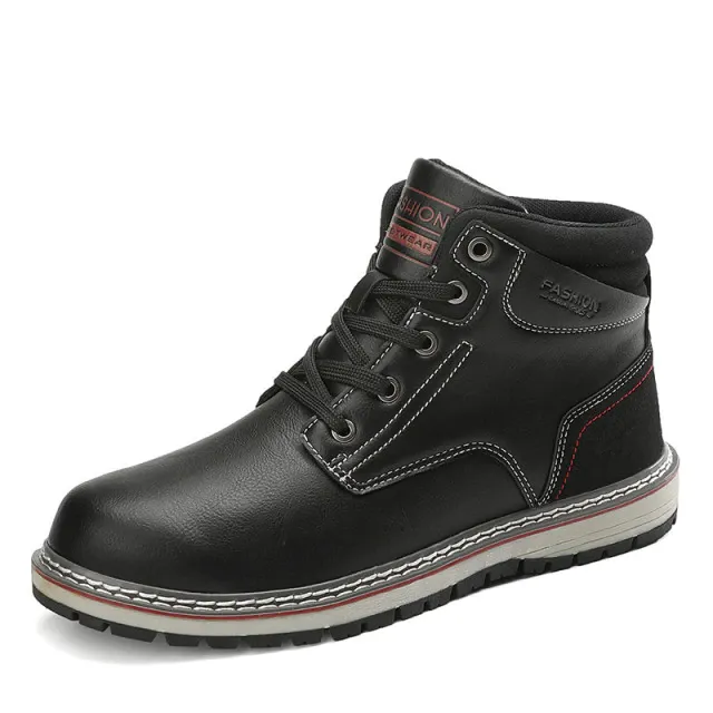 Walt Men's Winter Boots