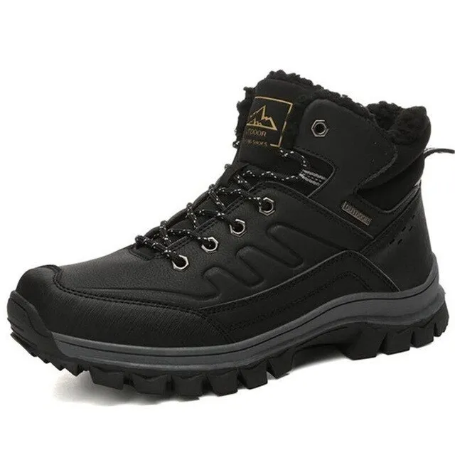 Walt Men's Winter Boots