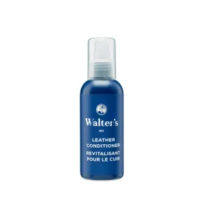 Walter's Leather Conditioner 118ML