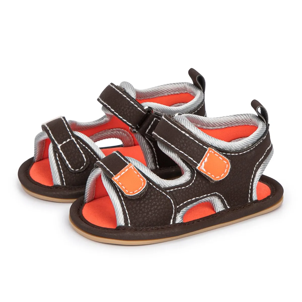 Ward Baby Boys' Outdoor Sandal