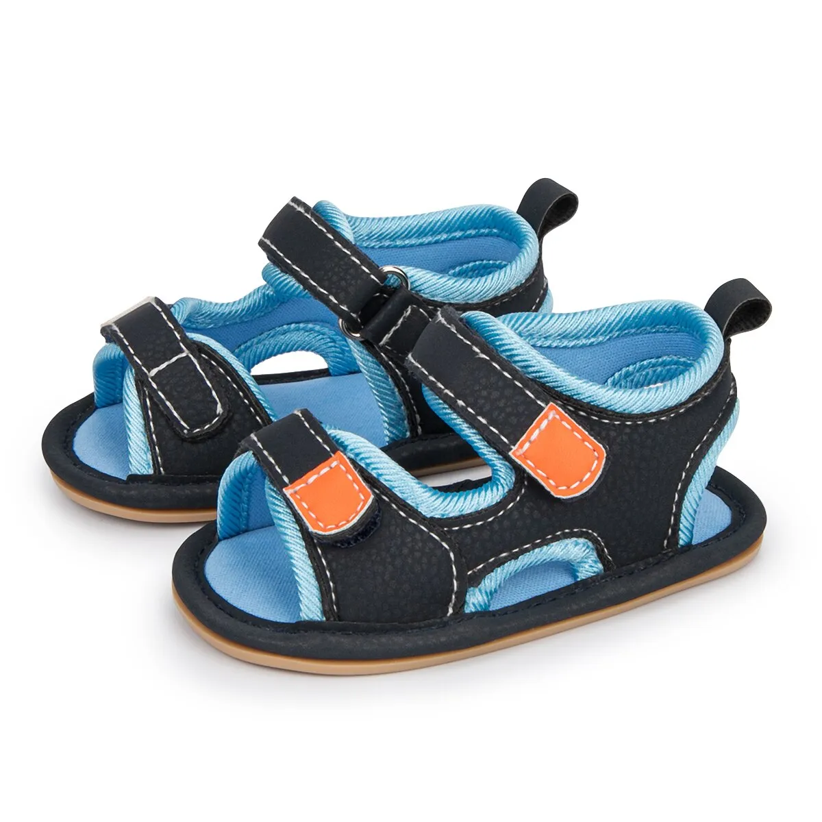 Ward Baby Boys' Outdoor Sandal