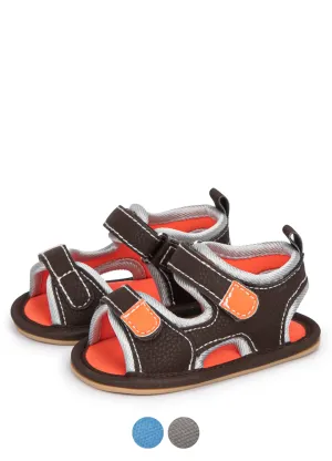 Ward Baby Boys' Outdoor Sandal