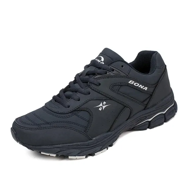 Wellington Men's Running Shoes