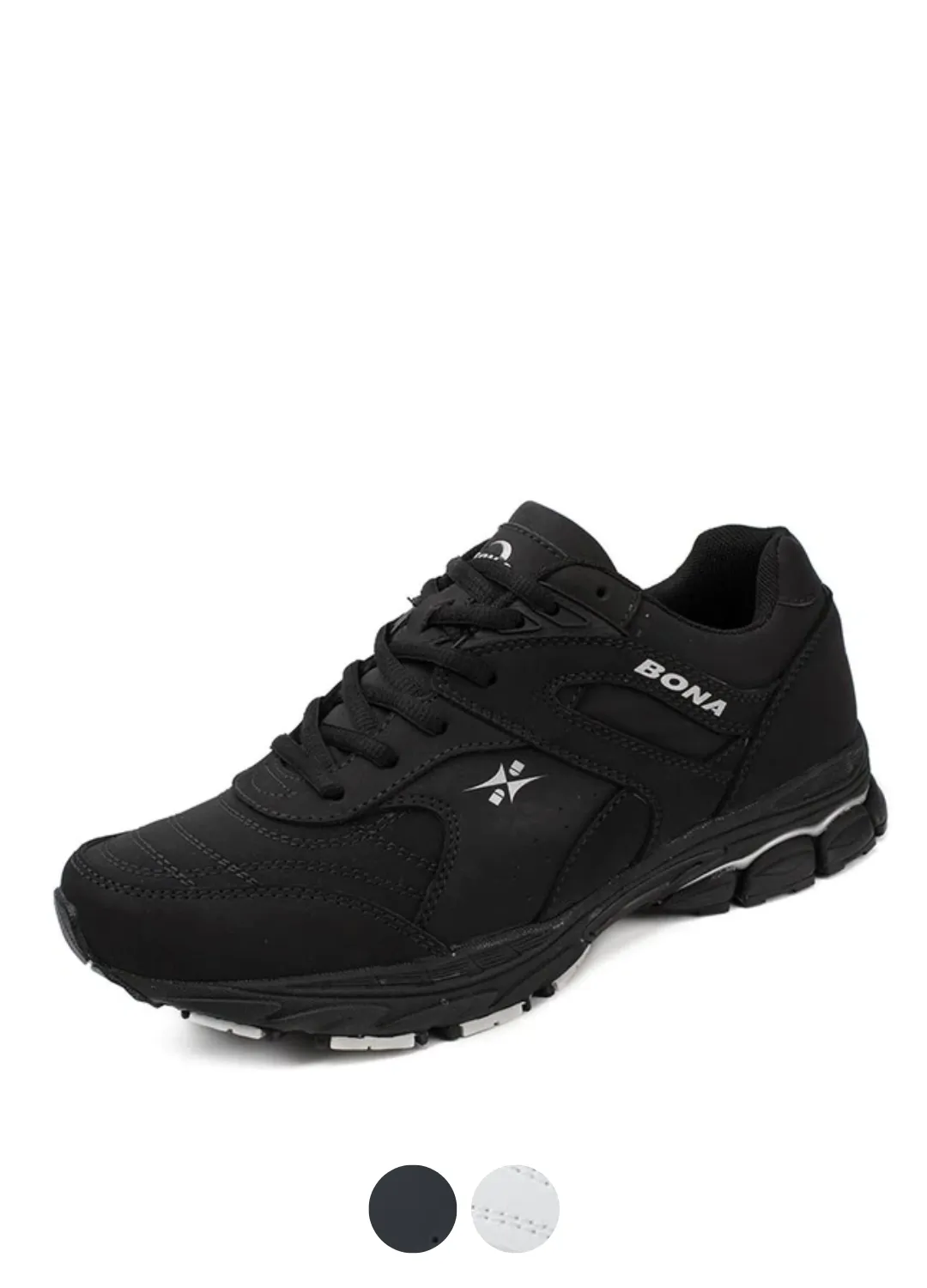 Wellington Men's Running Shoes