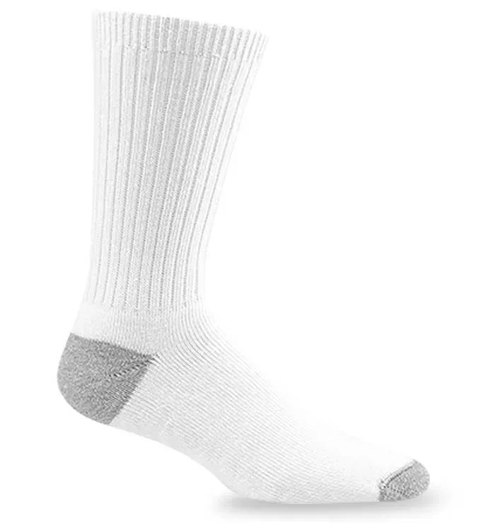 Wigwam Diabetic Sport Crew Socks