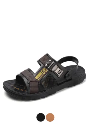 Wilche Men's Sandal