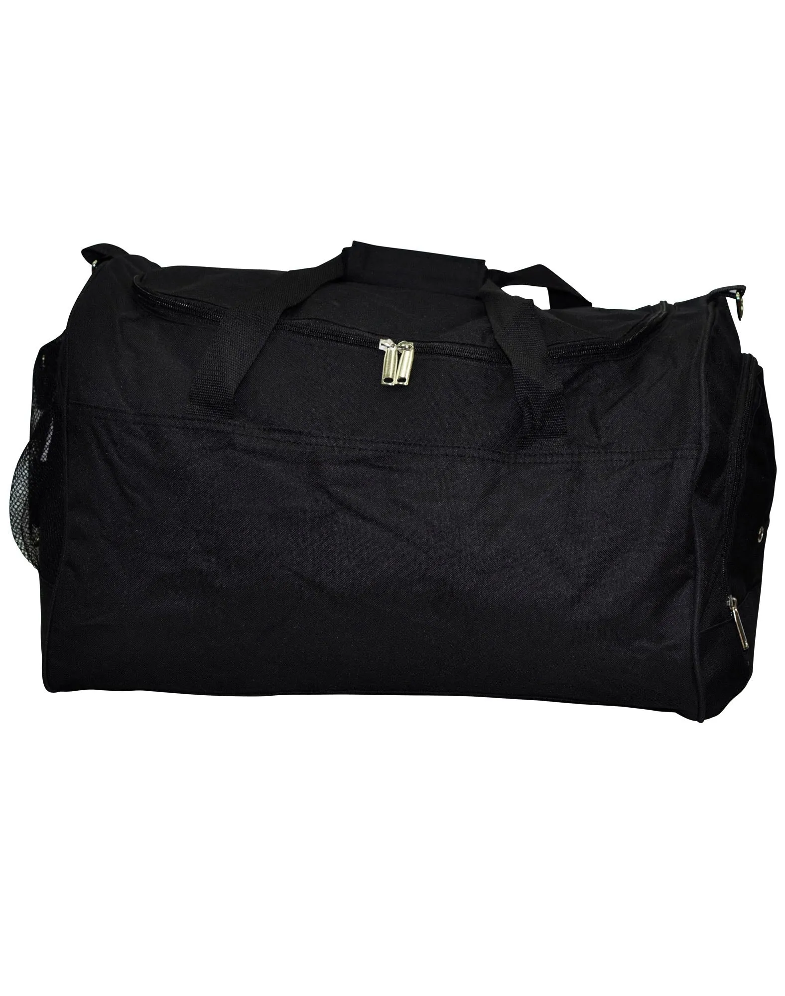 Winner-Sports Travel Bag Shoe Pocket - B2000