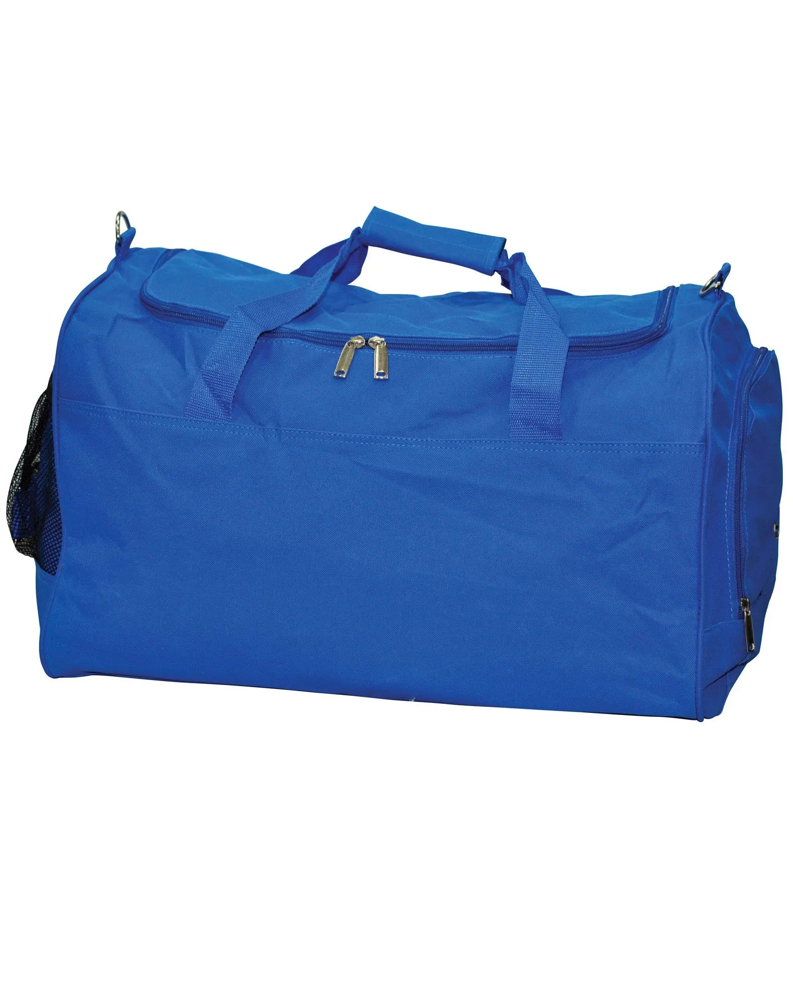 Winner-Sports Travel Bag Shoe Pocket - B2000