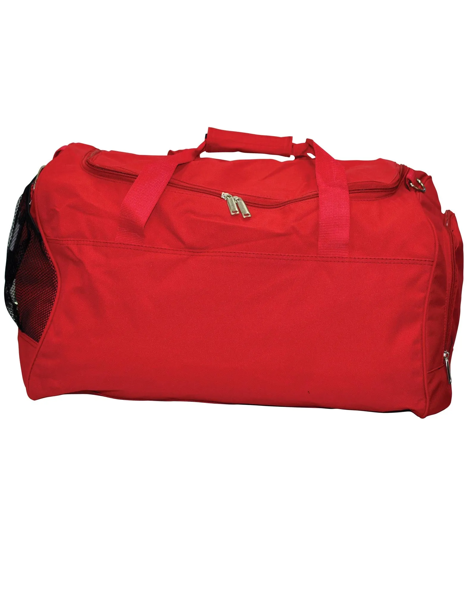 Winner-Sports Travel Bag Shoe Pocket - B2000