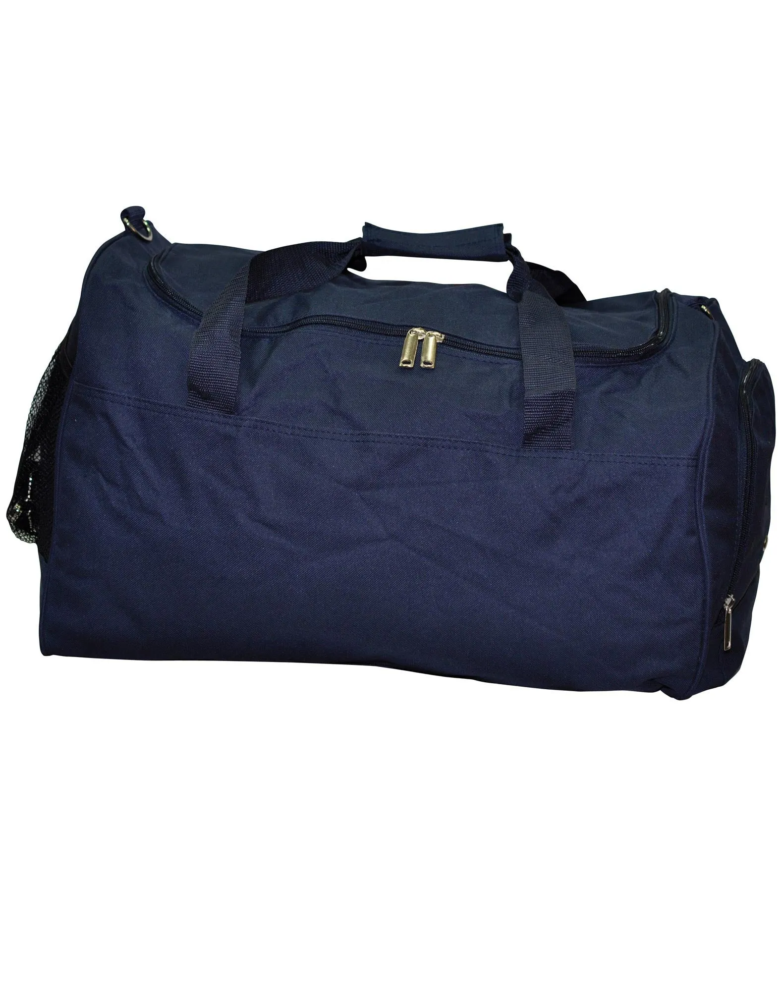 Winner-Sports Travel Bag Shoe Pocket - B2000