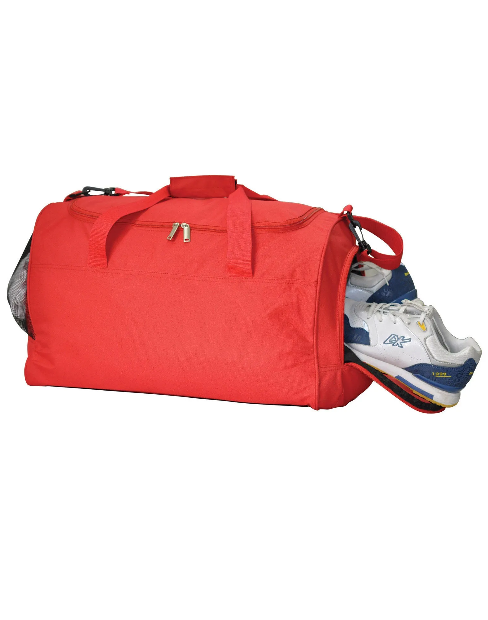 Winner-Sports Travel Bag Shoe Pocket - B2000