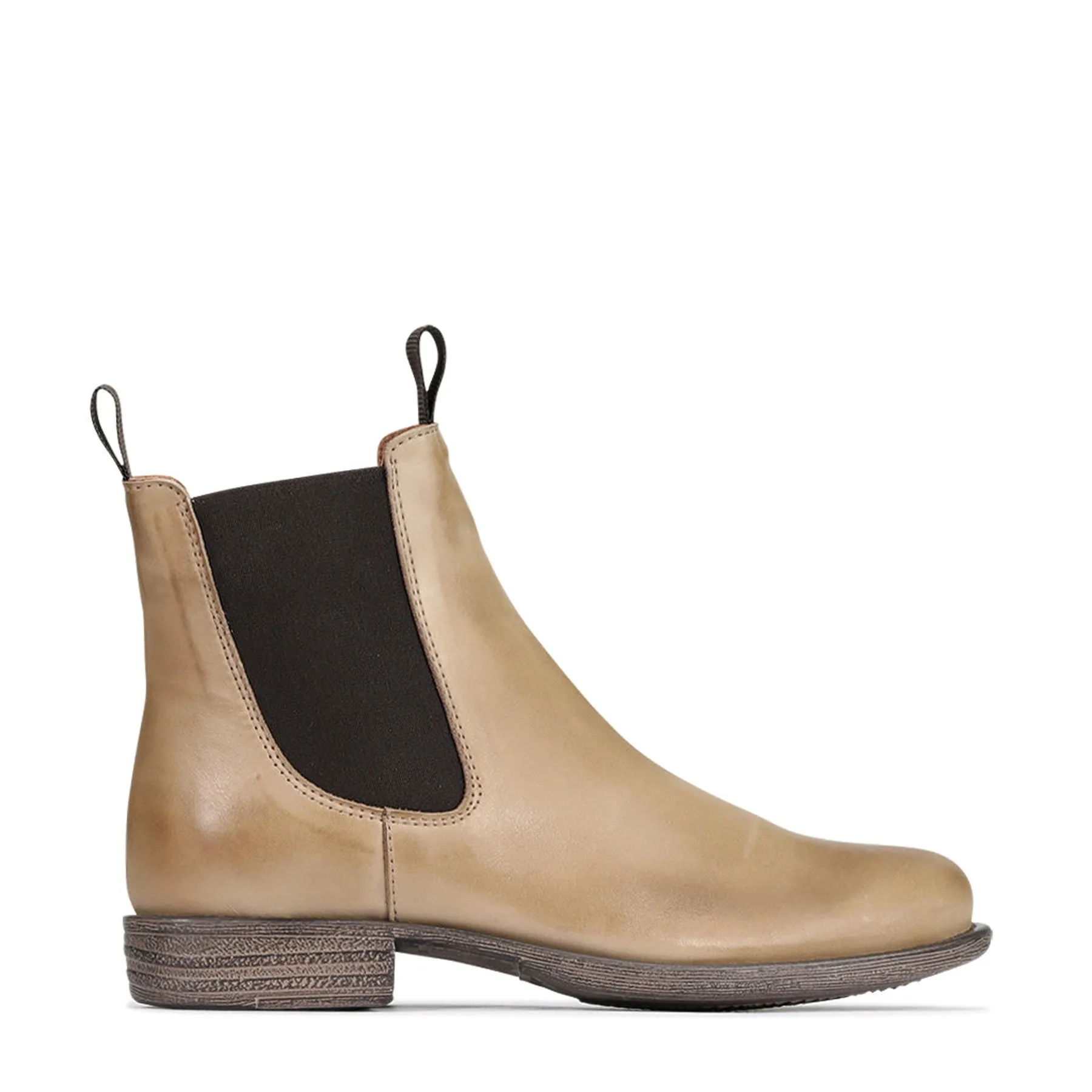 WISP ANKLE BOOT