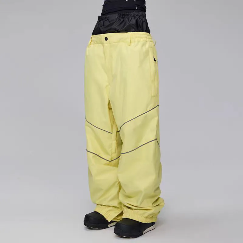 Women's ASHGREEN Winter Peak IcePro Snow Pants