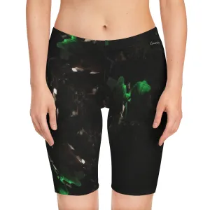 Women's Bike Shorts