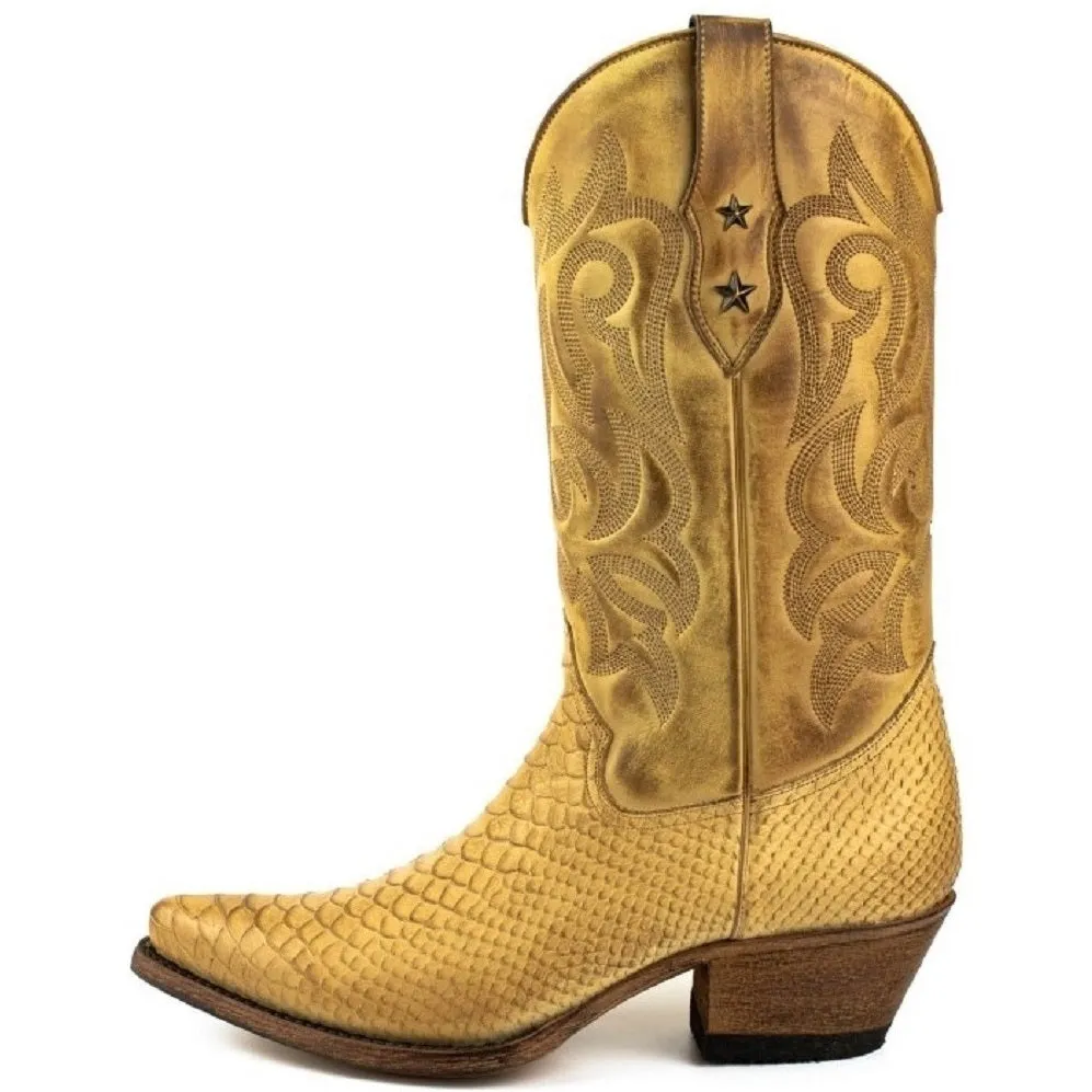 WOMEN'S BOOTS ALABAMA