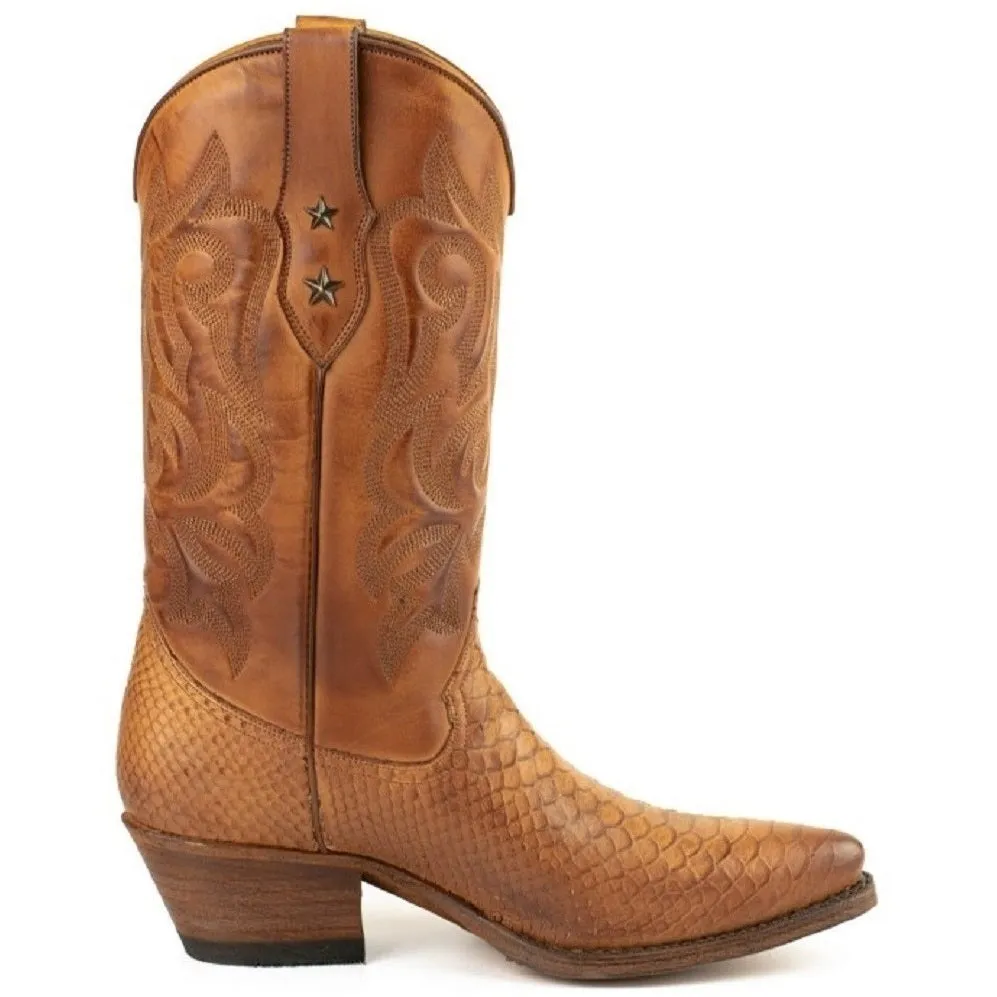 WOMEN'S BOOTS ALABAMA