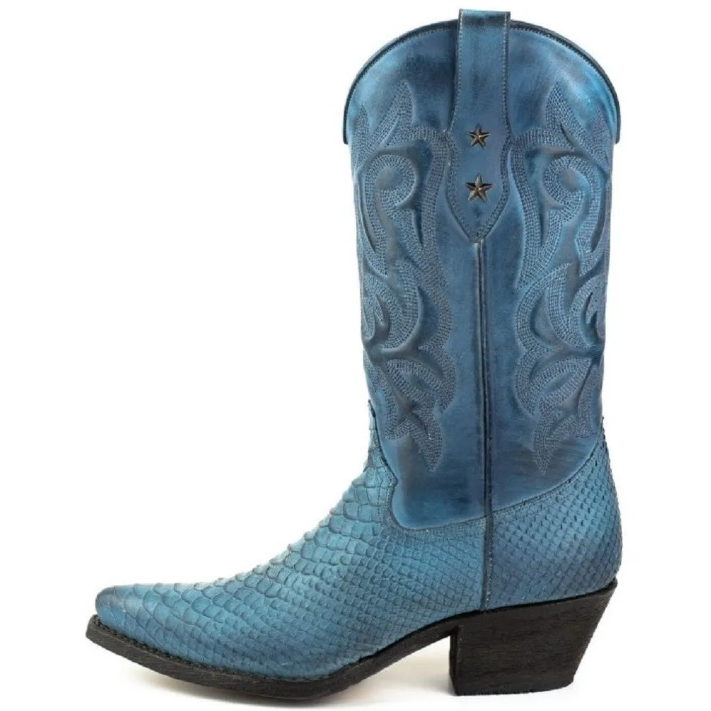 WOMEN'S BOOTS ALABAMA