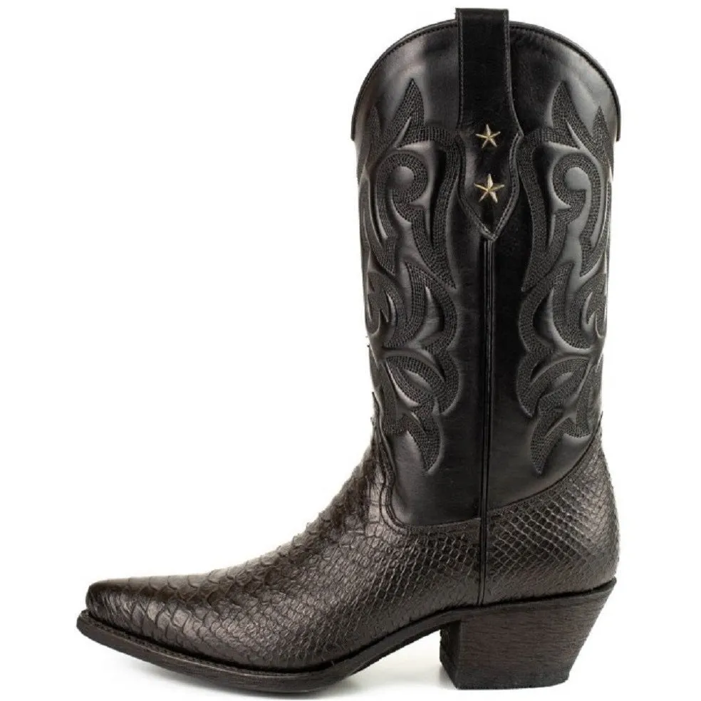 WOMEN'S BOOTS ALABAMA