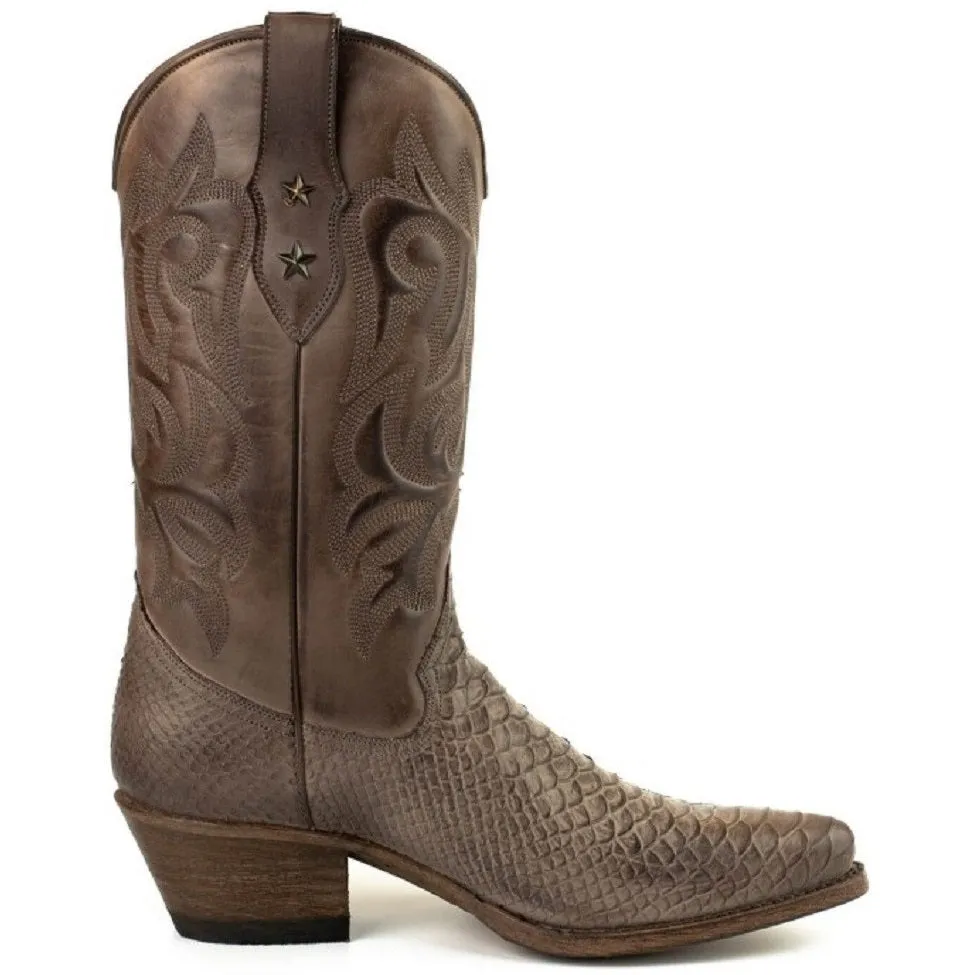 WOMEN'S BOOTS ALABAMA