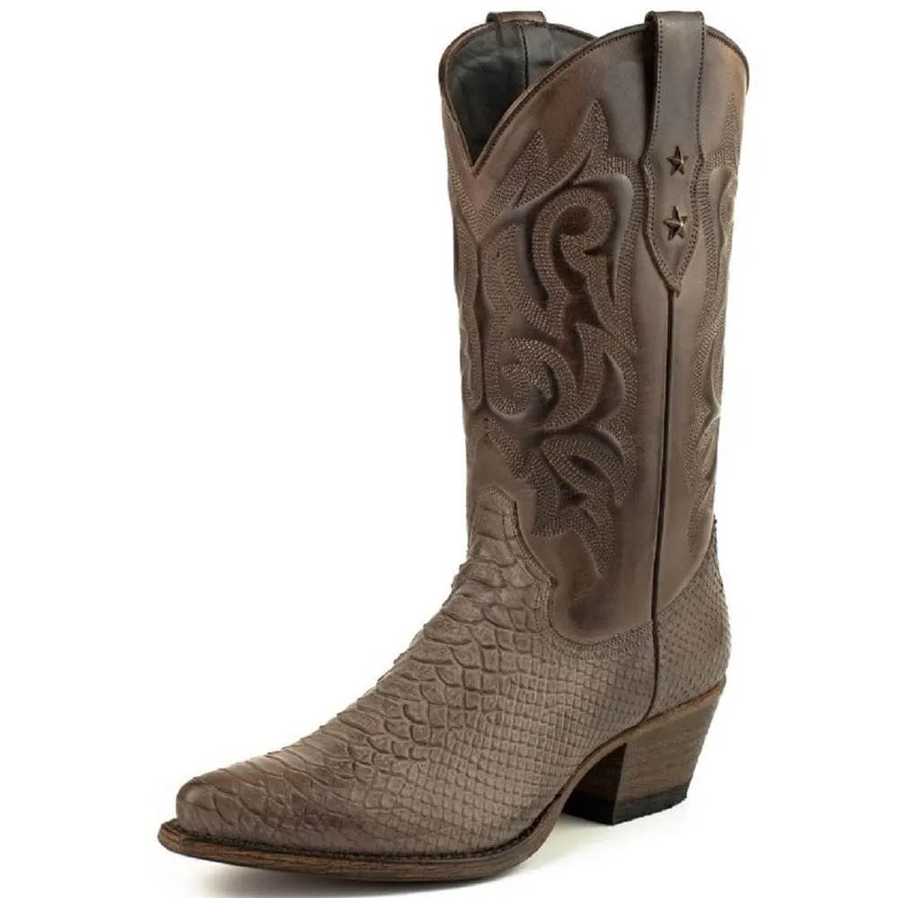 WOMEN'S BOOTS ALABAMA