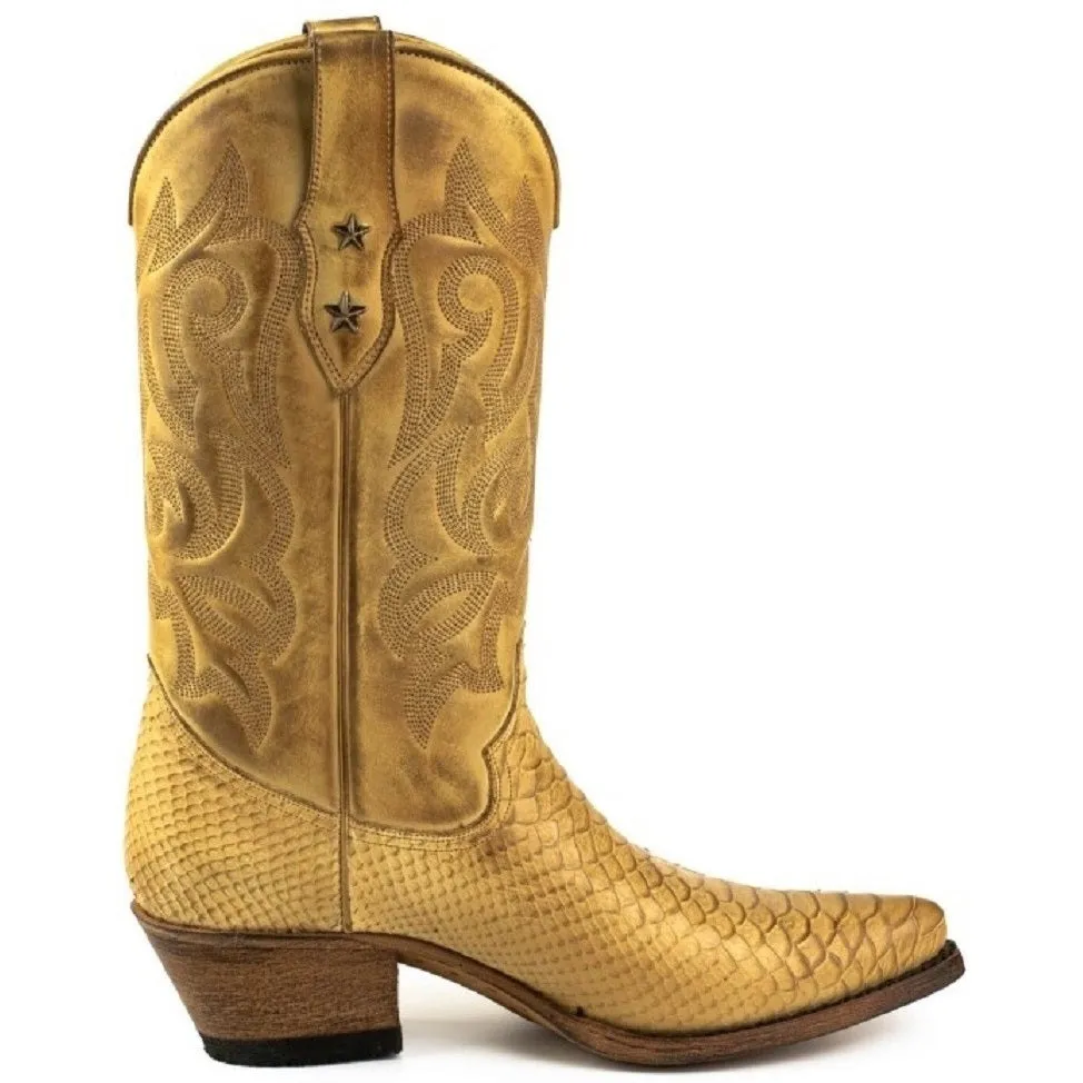 WOMEN'S BOOTS ALABAMA