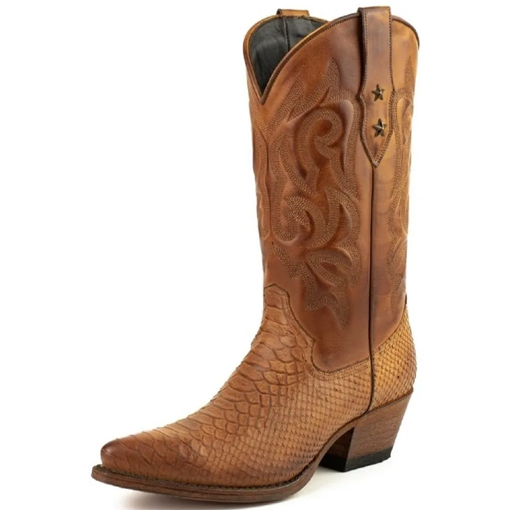 WOMEN'S BOOTS ALABAMA