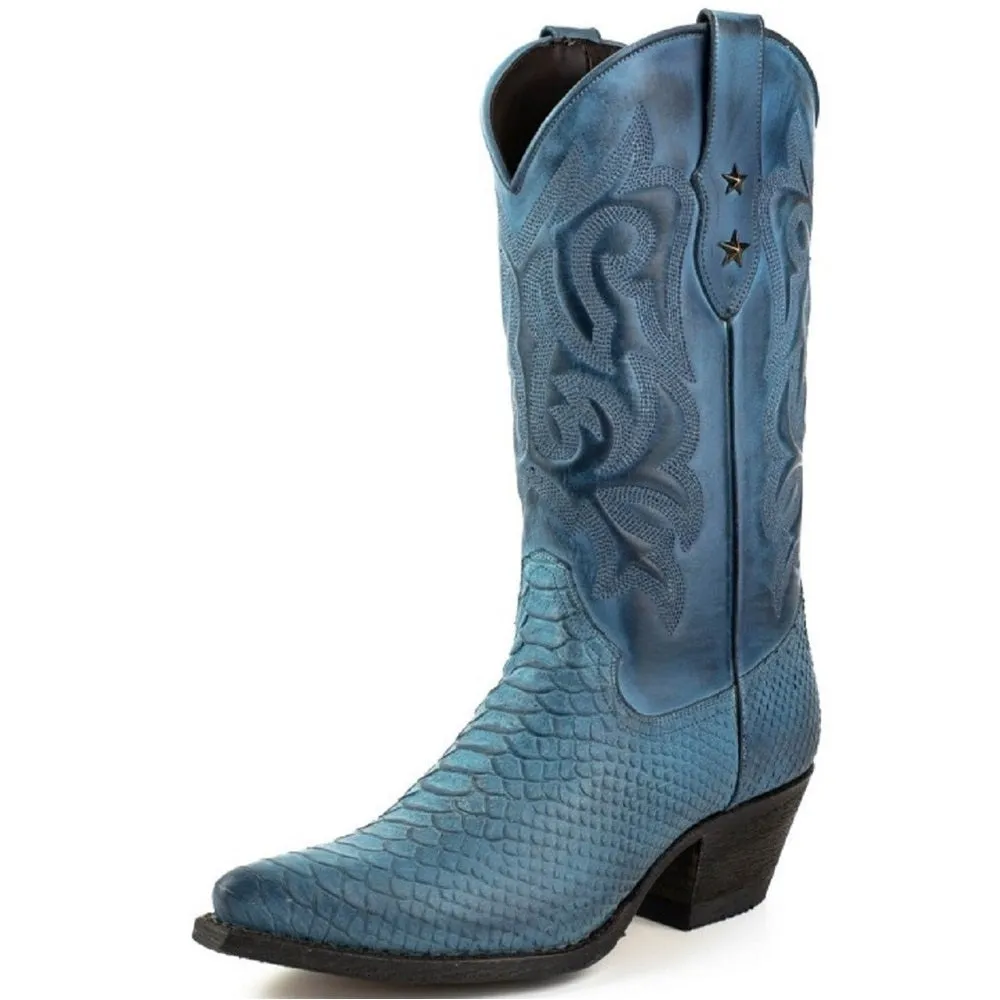 WOMEN'S BOOTS ALABAMA