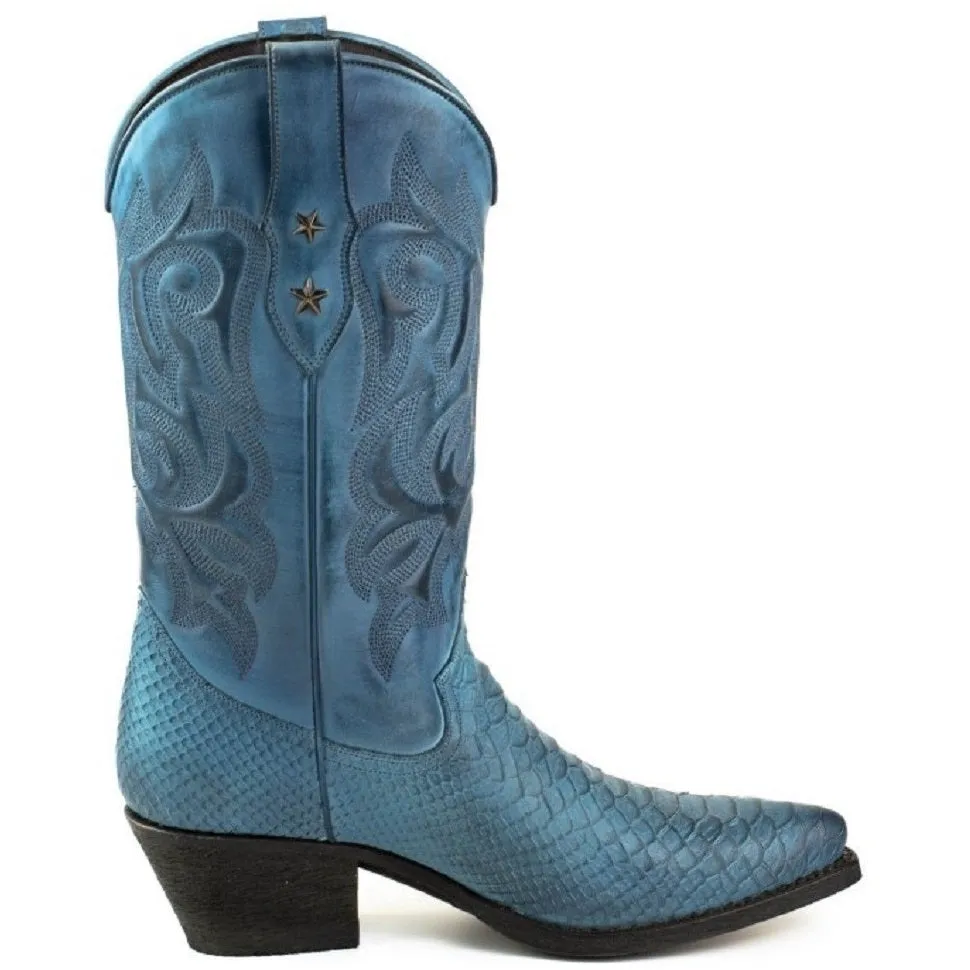 WOMEN'S BOOTS ALABAMA