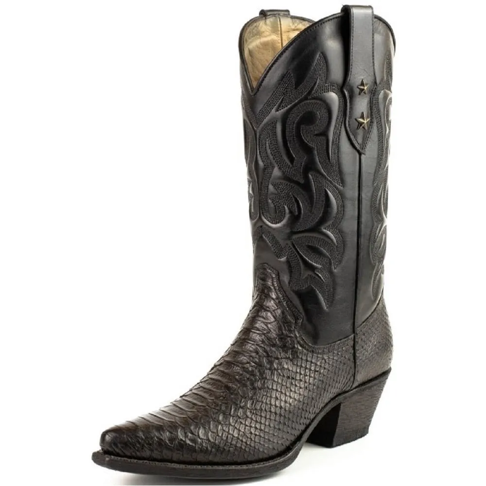 WOMEN'S BOOTS ALABAMA