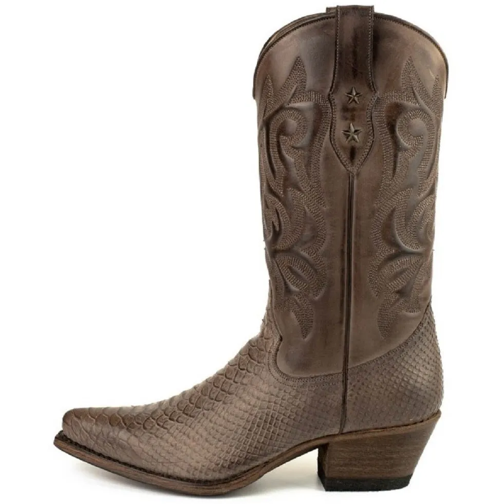 WOMEN'S BOOTS ALABAMA