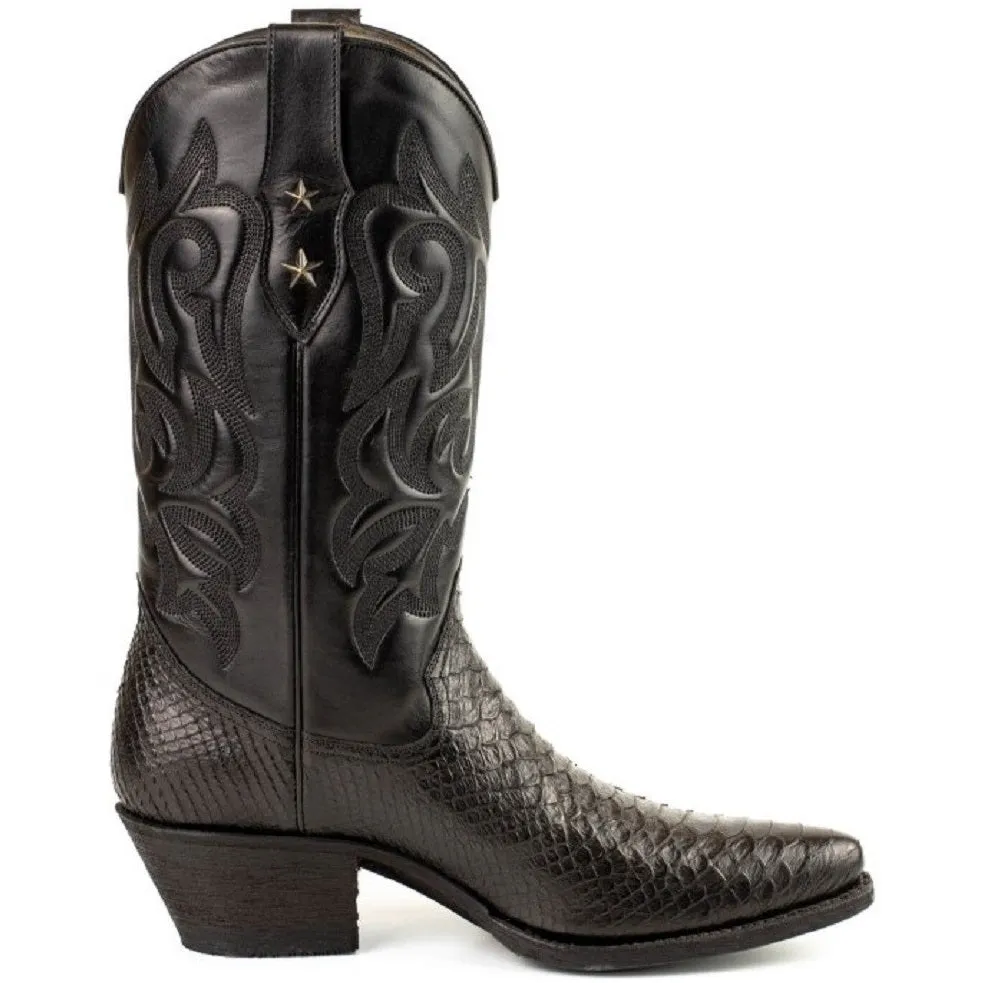 WOMEN'S BOOTS ALABAMA