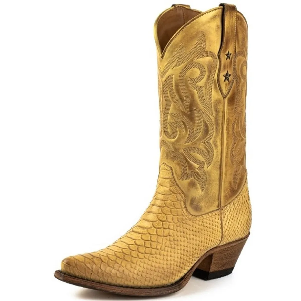 WOMEN'S BOOTS ALABAMA