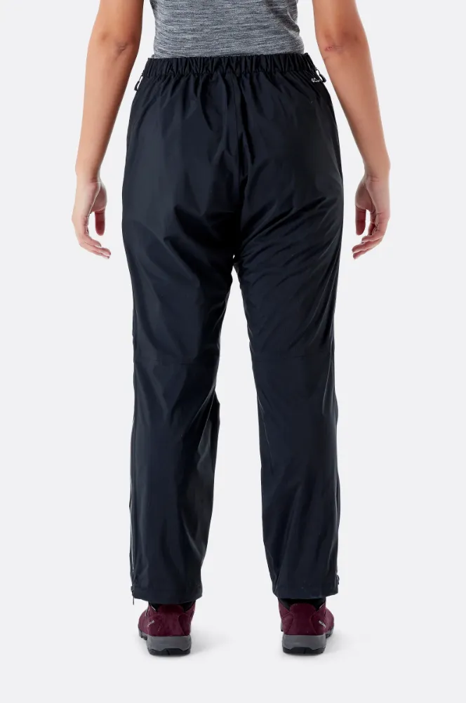 WOMEN'S DOWNPOUR PLUS 2.0 PANT - 8/28"