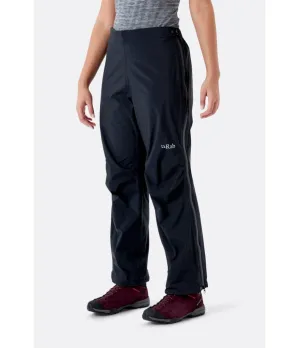 WOMEN'S DOWNPOUR PLUS 2.0 PANT - 8/28"