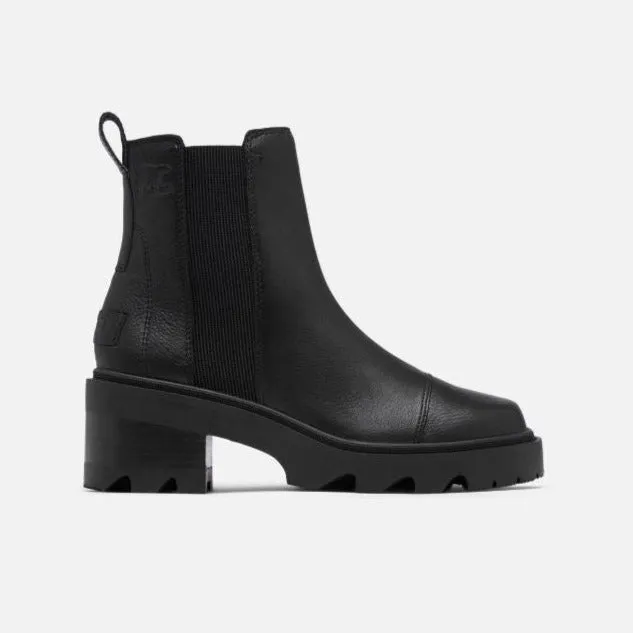 Women's Joan Now Chelsea Boots