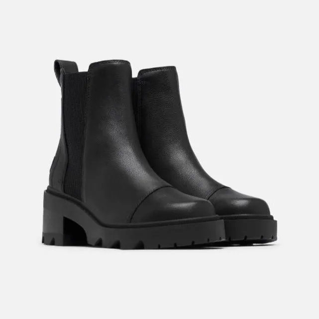 Women's Joan Now Chelsea Boots