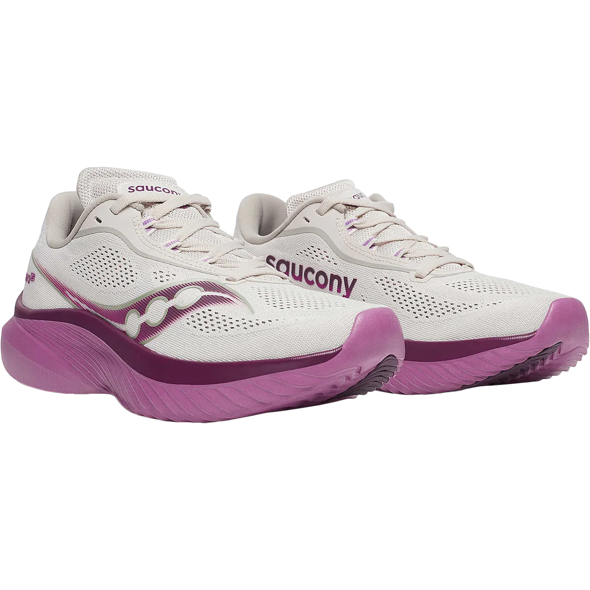 Women's Kinvara 15