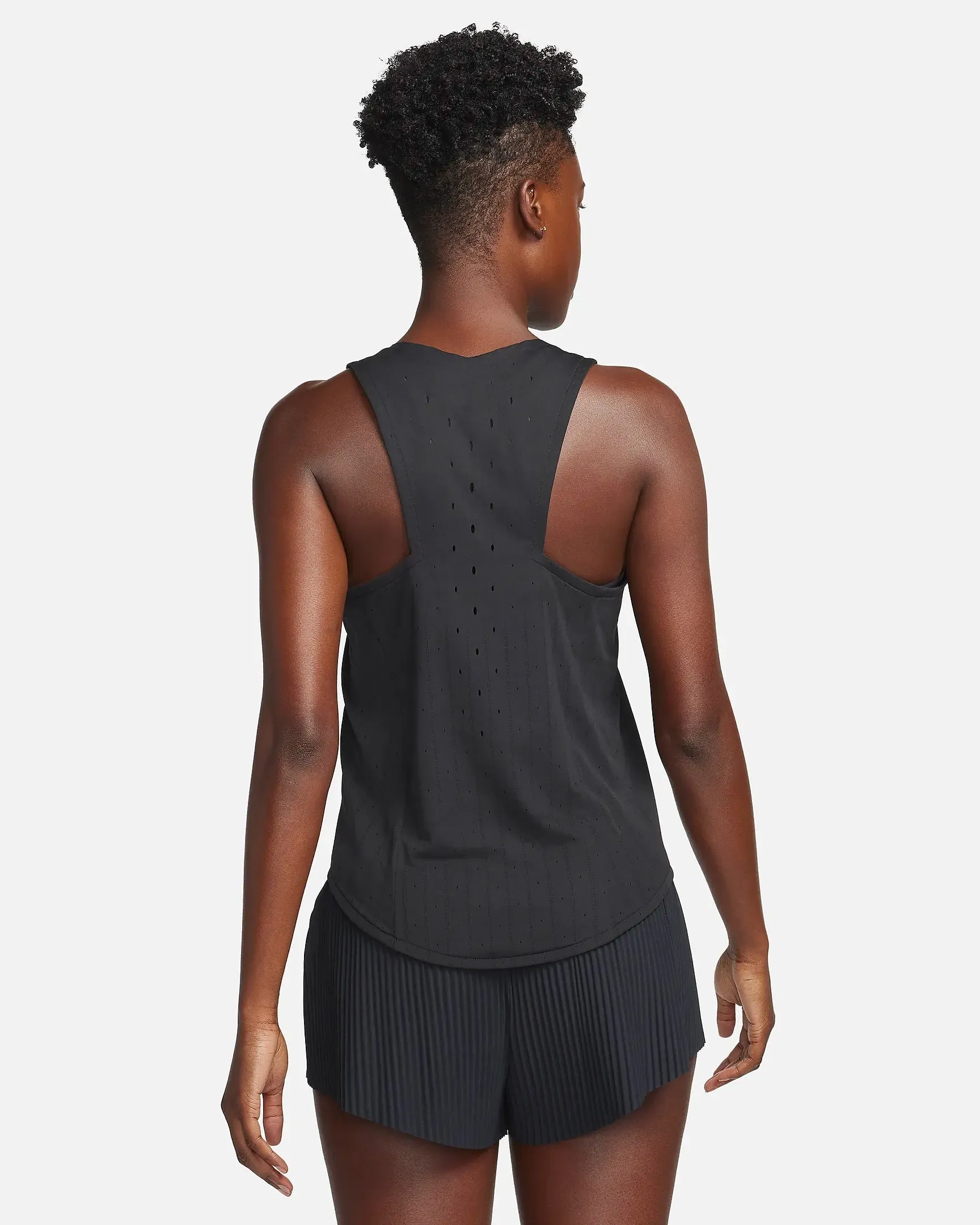 Women's Nike AeroSwift Dri-FIT ADV Singlet