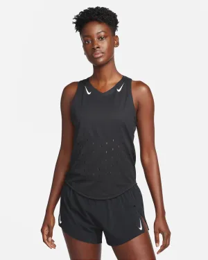 Women's Nike AeroSwift Dri-FIT ADV Singlet