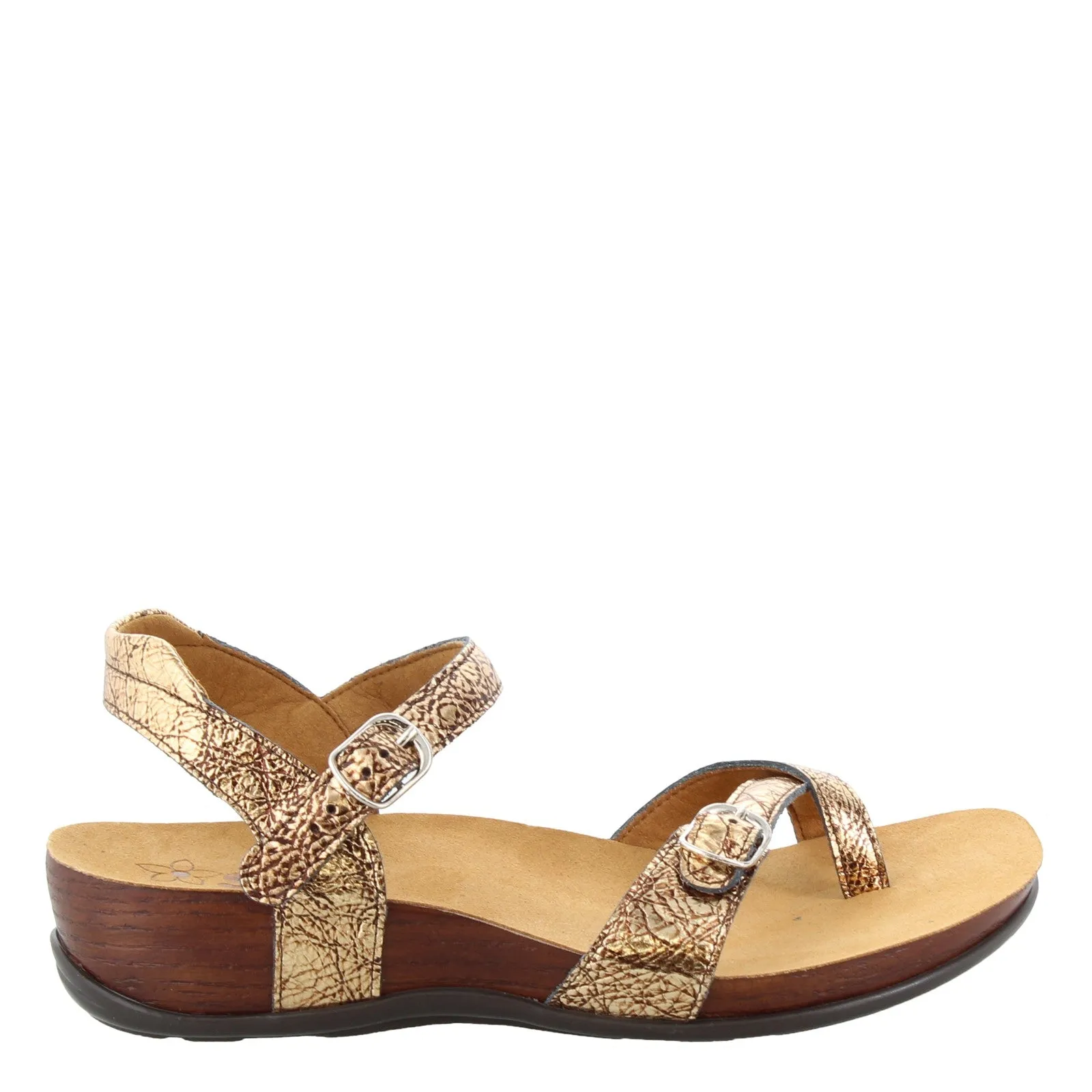 Women's SAS, Pampa Sandal