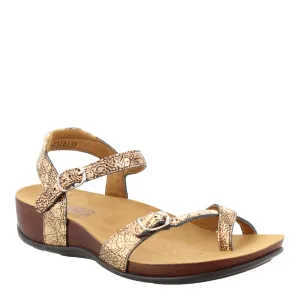 Women's SAS, Pampa Sandal