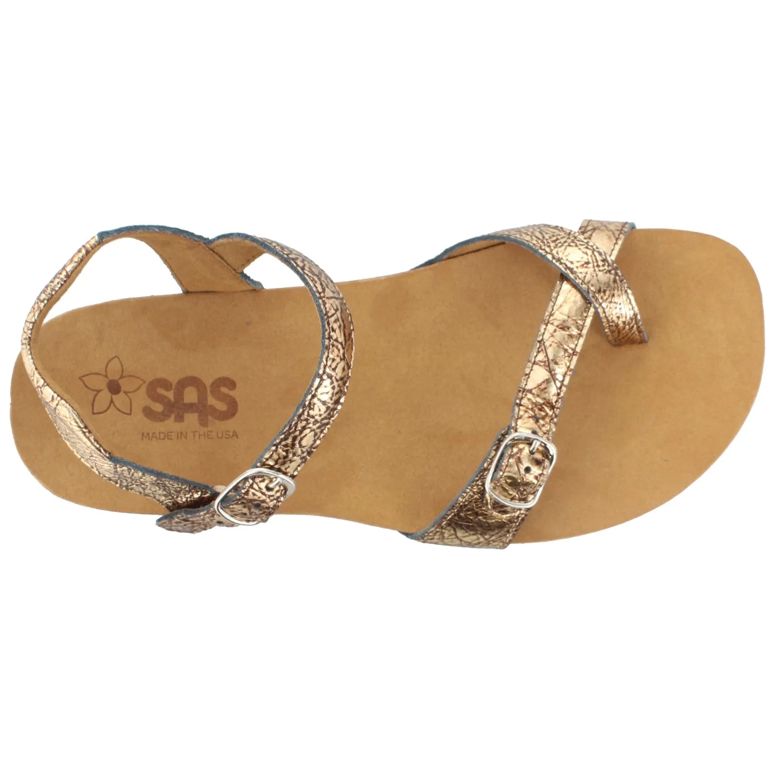 Women's SAS, Pampa Sandal