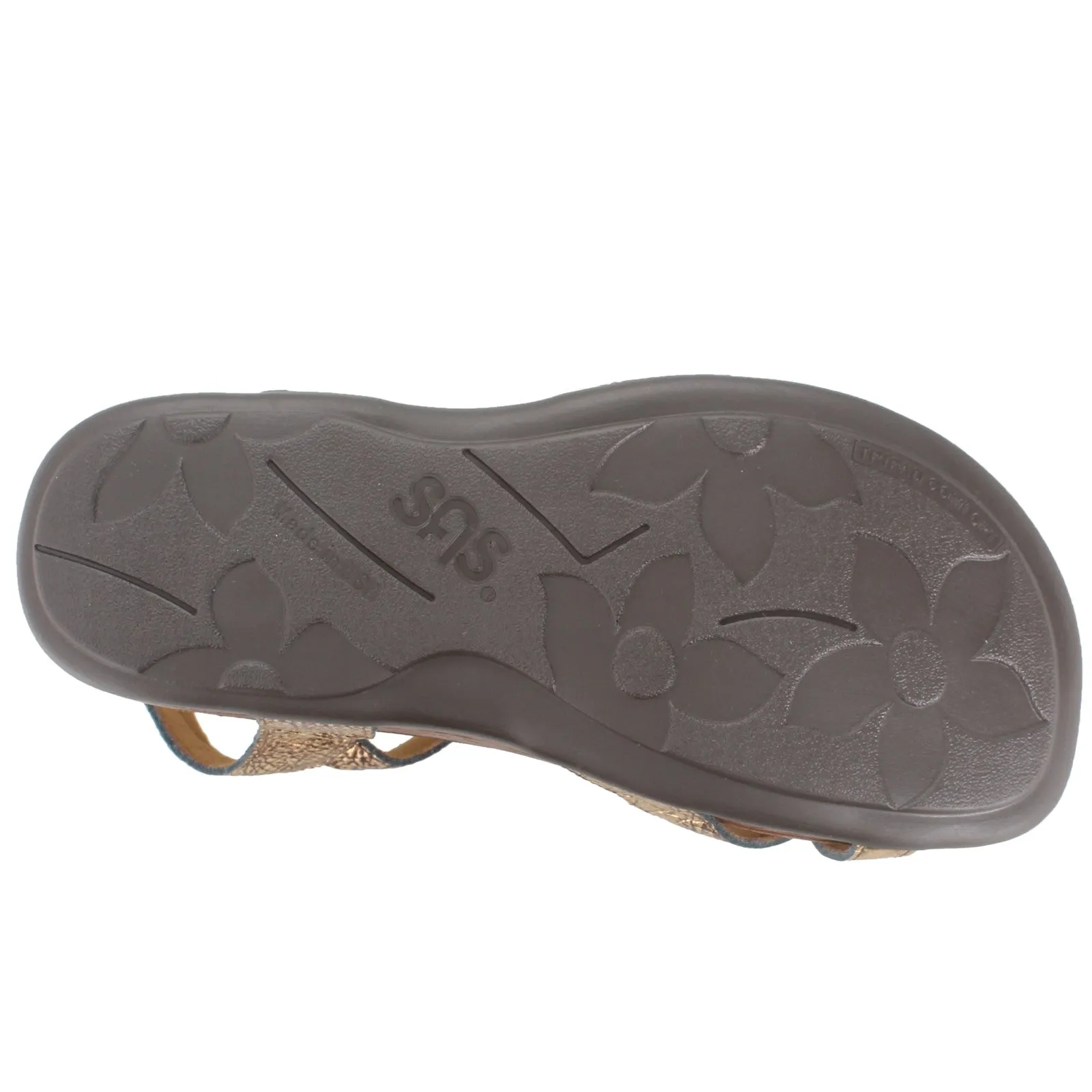 Women's SAS, Pampa Sandal