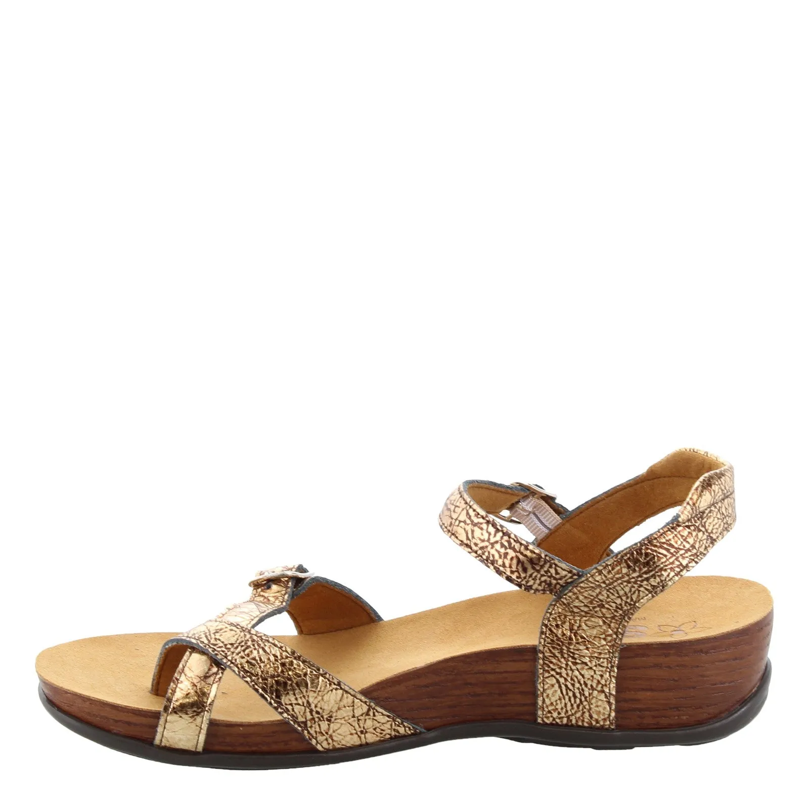 Women's SAS, Pampa Sandal