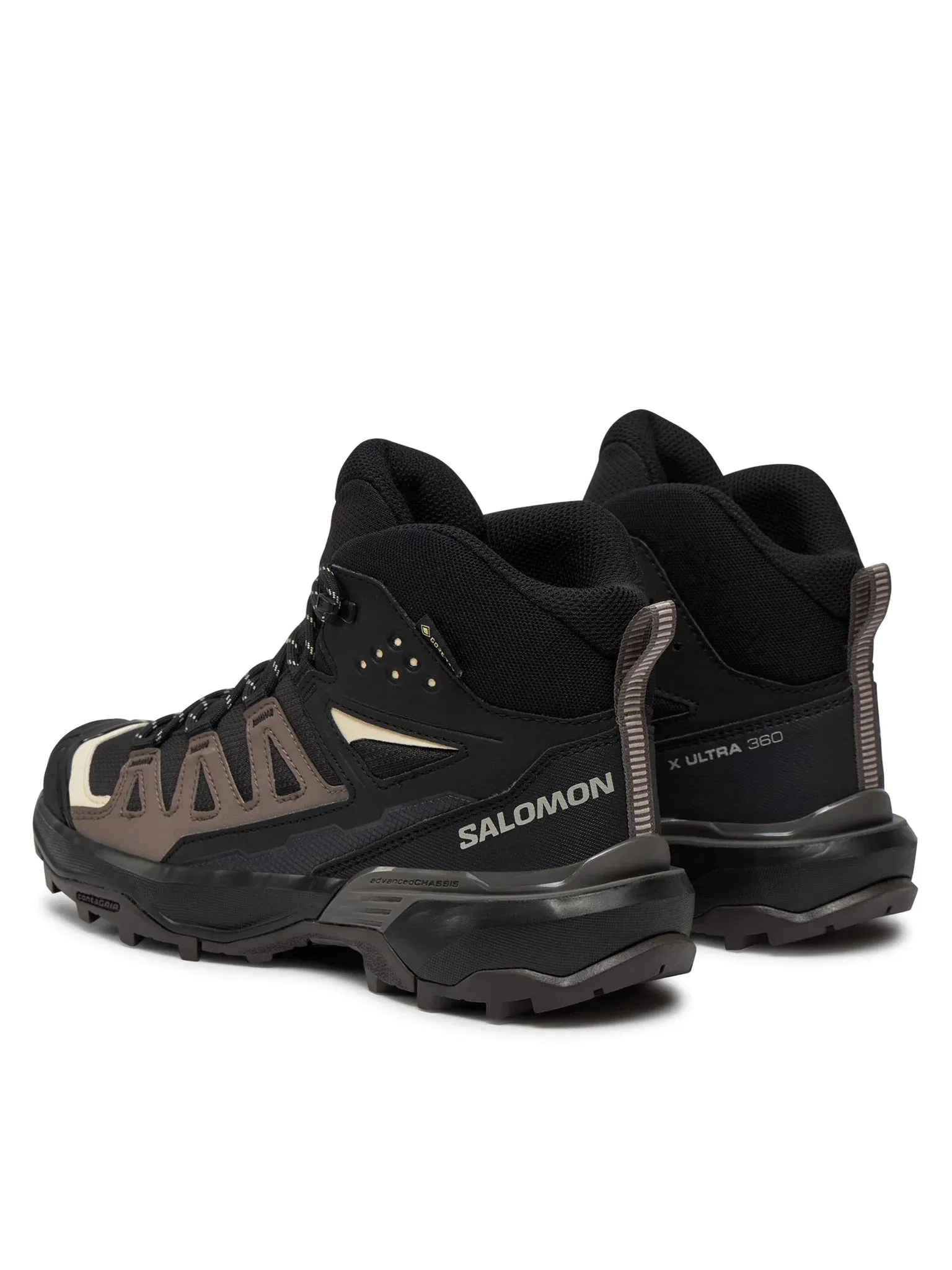 Women's X ULTRA 360 MID GORE-TEX