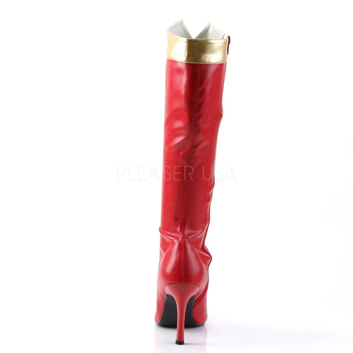 Wonder Woman Boots