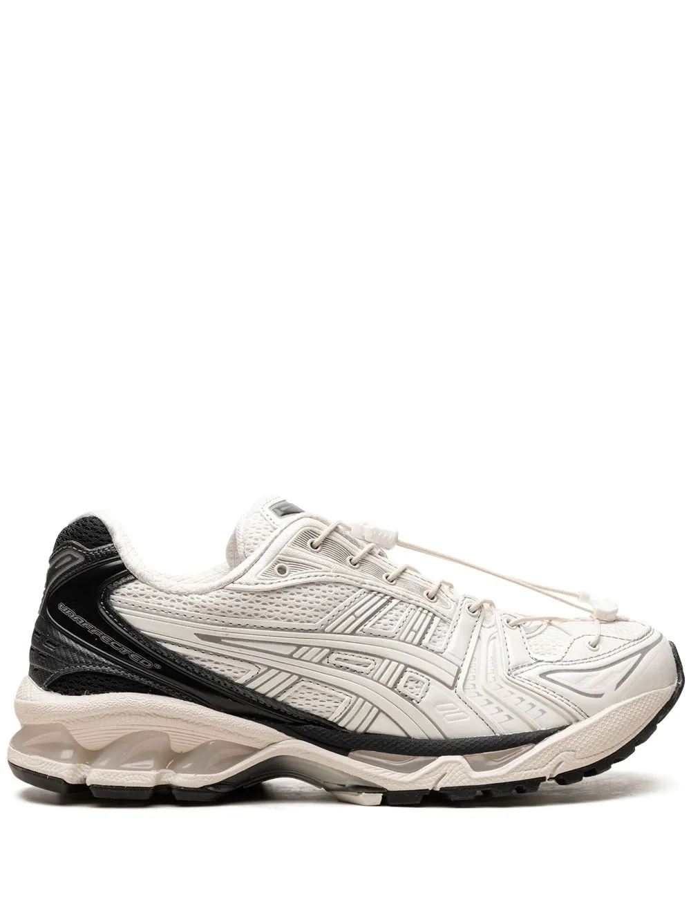 x UNAFFECTED GEL-Kayano 14 "Infinite Wonders Pack White" sneakers